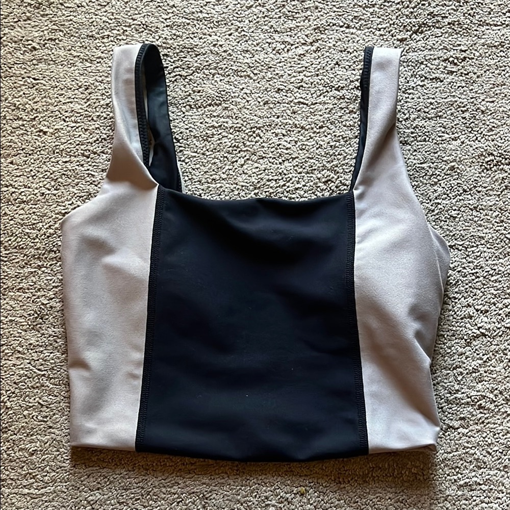 Women’s YPB workout top